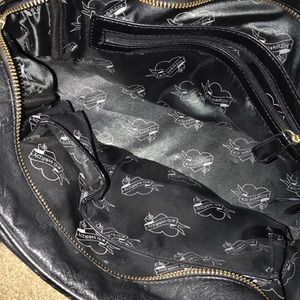 Ed hardy tote